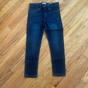 Crew Cuts Size 7 skinny jeans new with tags